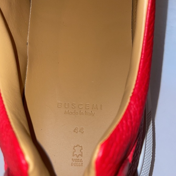 New Authentic Buscenmi Sneaker - Picture 5 of 6